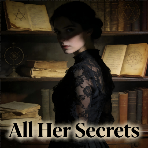 All Her Secrets
